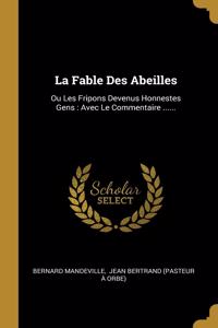 Fable Des Abeilles