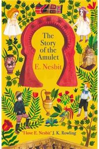 The Story of the Amulet