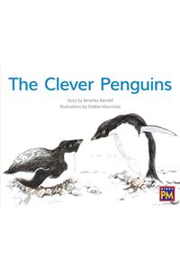 The Clever Penguins