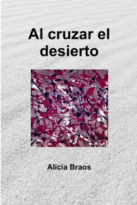 cruzar el desierto