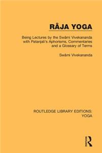 Râja Yoga