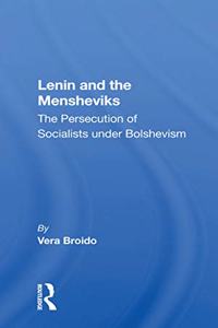 Lenin and the Mensheviks