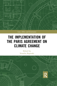 The Implementation of the Paris Agreement on Climate Change