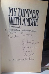 My Dinner with Andrae