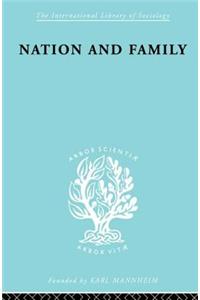 Nation&Family:Swedish Ils 136