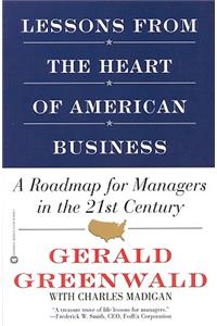 Lessons from the Heart of American Business