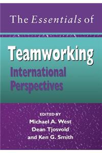 Essentials of Teamworking