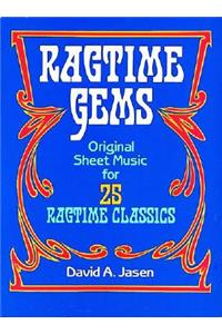 Ragtime Gems