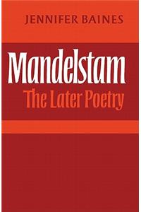 Mandelstam