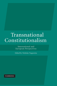 Transnational Constitutionalism