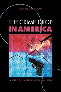 Crime Drop in America