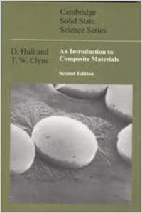 An Introduction To Composite Materials - 2Nd Edition