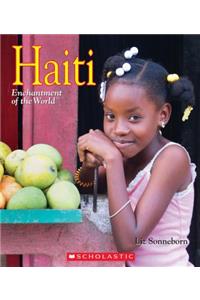 Haiti (Enchantment of the World)