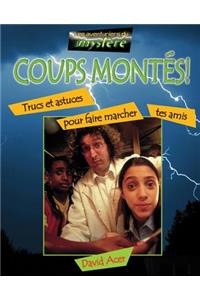 Coups Mont?s