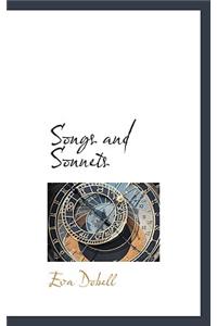 Songs and Sonnets