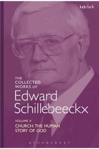 Collected Works of Edward Schillebeeckx Volume 10
