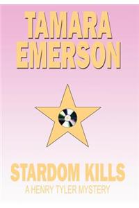 Stardom Kills