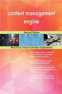 context management engine Second Edition