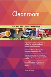 Cleanroom A Clear and Concise Reference