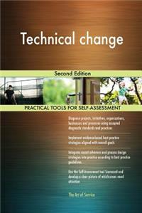 Technical change Second Edition