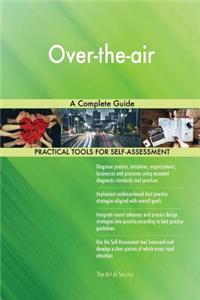 Over-the-air A Complete Guide