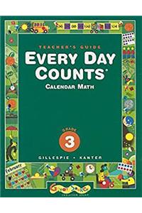 Great Source Every Day Counts