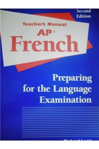 Advanced Placement French