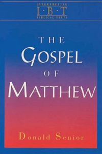 Gospel of Matthew