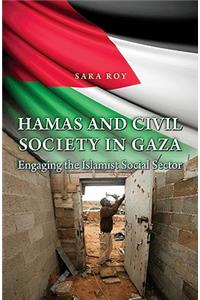 Hamas and Civil Society in Gaza