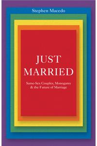 Just Married