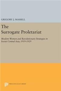 The Surrogate Proletariat