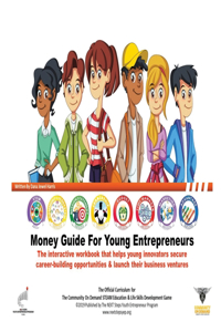 Money Guide For Young Entrepreneurs