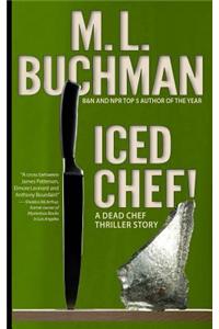 Iced Chef!