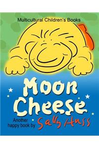 Moon Cheese