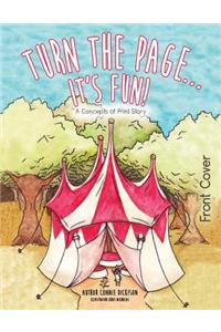 Turn the Page...It's Fun!