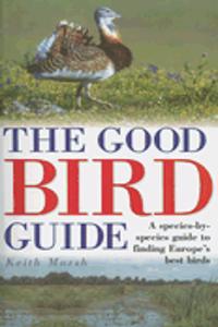 The Good Bird Guide