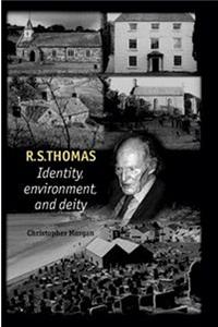 R. S. Thomas