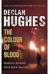 The Colour of Blood
