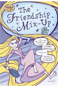 The Friendship Mix-Up (Disney Tangled the Series)