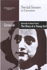 Genocide in Anne Frank's the Diary of a Young Girl