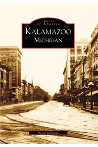 Kalamazoo, Michigan