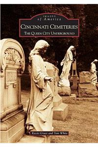 Cincinnati Cemeteries