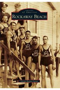 Rockaway Beach