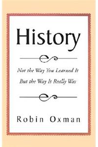 History