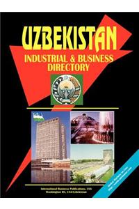 Uzbekistan Industrial and Business Directory