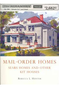 Mail-Order Homes