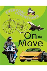 On The Move