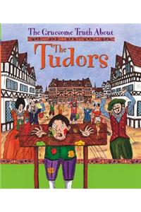 The Tudors. Matt Buckingham