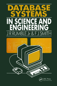 Database Systems in Science and Engineering