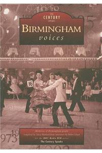 Birmingham Voices